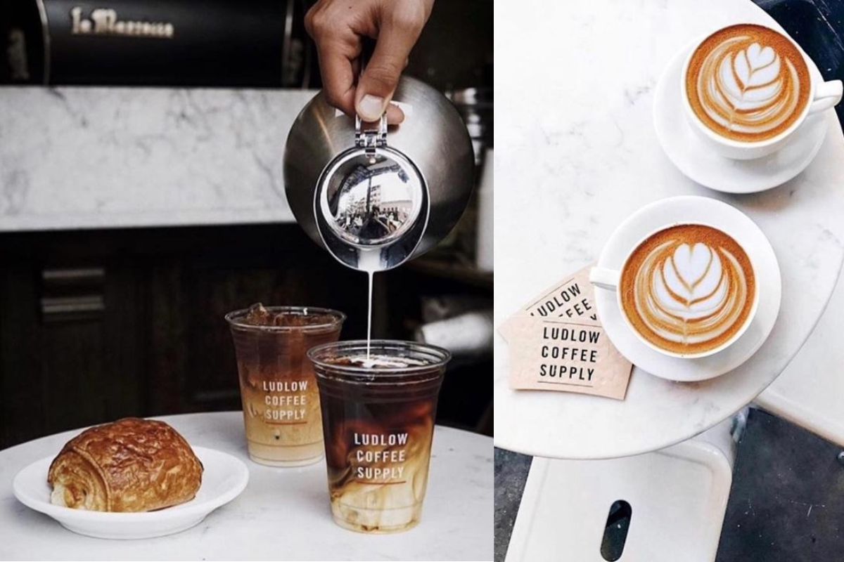 Ludlow Coffee Supply Opens a Second Miami Location at Domus Brickell Park